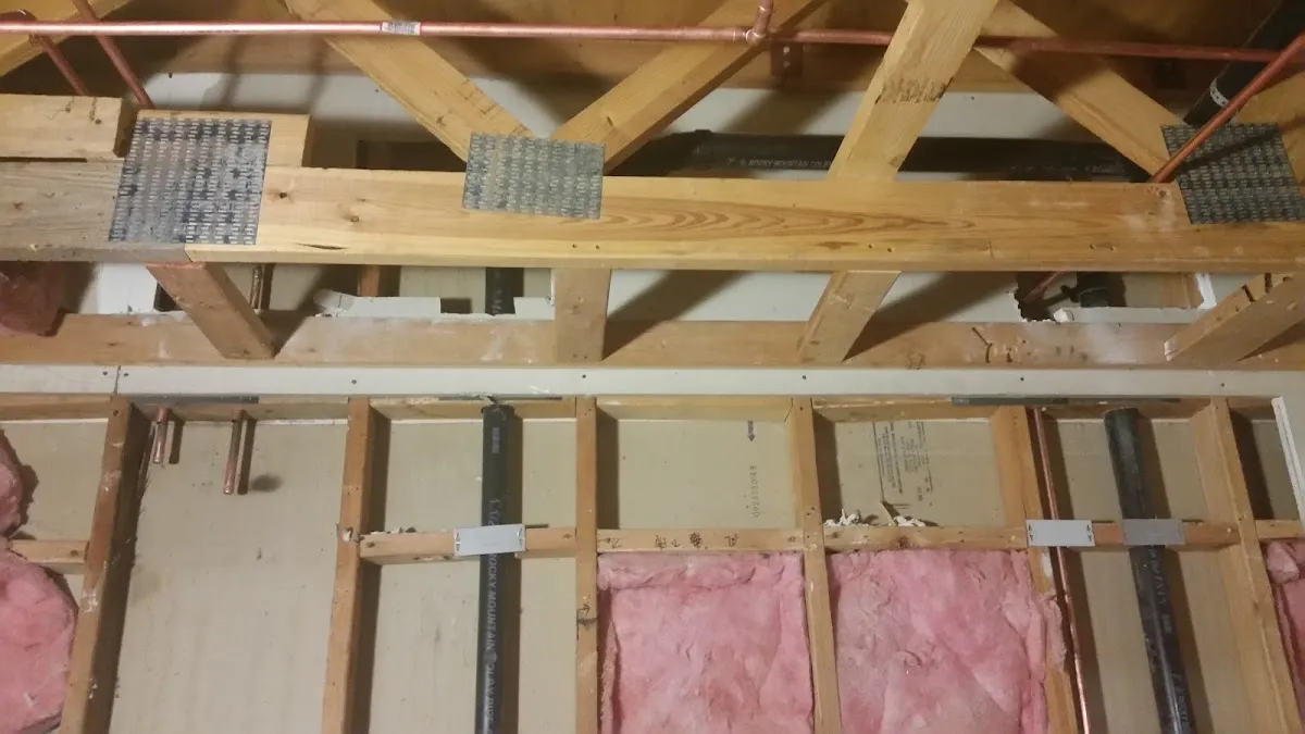 Slab Leak Repair in Boulder, CO